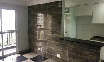 Imagem: Apartamento para Locação em Taboão Da