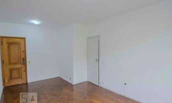 Imagem 3: Apartamento para Aluguel - Tijuca, 3 Quartos, 86 m2