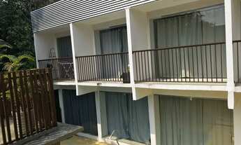 Imagem 6: Casas av do turismo taruma