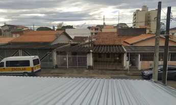 Imagem 4: Casa com 04 quartos 190mts, a Venda no Vila tatetuba - SJC