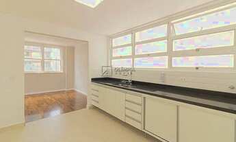 Imagem 6: Locação Apartamento 3 Dormitórios - 178 m² Bela Vista