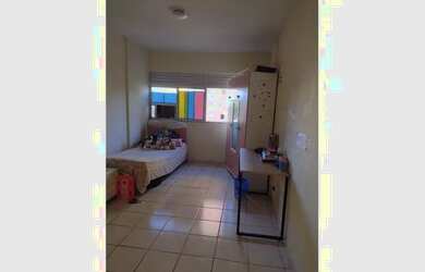 Imagem 6: Apartamento com 3 dormitórios à venda, 110 m² por R$ 360.000,00 - Santo Amaro - Recife/PE