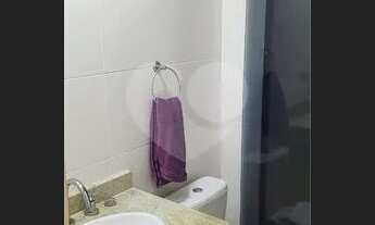 Imagem 5: Apartamento para venda possui 73 metros quadrados com 3 quartos em Santana - São Paulo - S