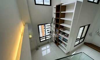 Imagem 4: Moema Pássaros, apartamento vende ou aluga, cobertura duplex, 4 suítes, 4 vagas