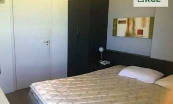 Imagem 2: Sou um kitnet aconchegante no Hotel Maine, em Lagoa Nova, perto de tudo!