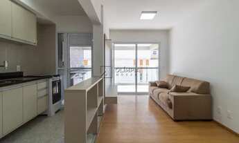 Imagem: Apartamento Locação Paraíso 62 m² 2