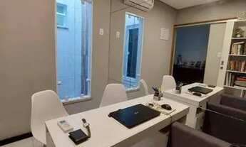 Imagem 5: Casa na Liberdade As