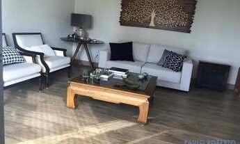 Imagem 4: APARTAMENTO - MORUMBI - SP