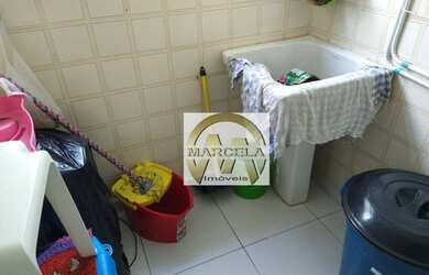 Imagem 4: Apartamento à venda, 70 m² por R$ 350.000,00 - Praia da Enseada - Guarujá/SP