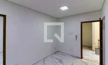 Imagem 4: Apartamento para Aluguel - Água Fria, 3 Quartos, 50 m2