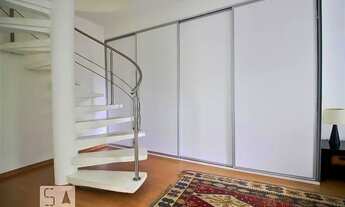 Imagem 3: Apartamento para Aluguel - Portal do Morumbi, 2 Quartos, 96 m2