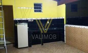 Imagem 7: Jundiaí - Casa Padrão - Parque Almerinda Pereira Chaves