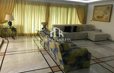 Imagem 2: Apartamento Condomínio Tortugas, 224m², 5 suítes - Guarujá