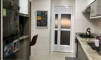 Imagem 6: Apartamento com 4 dormitórios à venda, 133 m² por R$ 2.150.000,00 - Perdizes - São Paulo/S