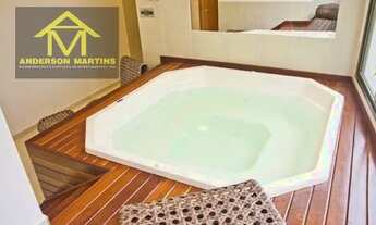 Imagem 7: Lindo 3 quartos entre o verde do Moreno e o mar da Praia da Costa Cód: 21597JM!977