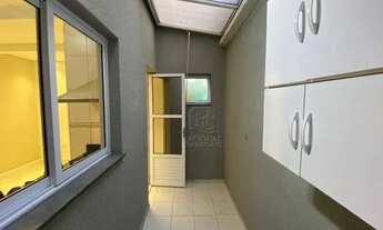 Imagem 2: Apartamento com 2 dormitórios à venda, 52 m² por R$ 270.000,00 - Vila Amábile Pezzolo - Sa