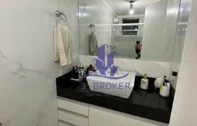 Imagem 5: Apartamento com 2 dormitórios à venda, 58 m² por R$ 210.000,00 - Jardim Bela Vista - Bauru