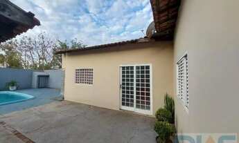 Imagem: Edícula para venda