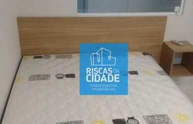 Imagem 3: STUDIOS RESIDENCIAIS PARA LOCAÇÃO