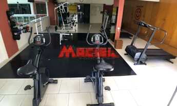 Imagem 5: Apartamento Padrão em São José dos Campos