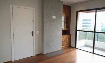 Imagem 3: Próximo ao metrô Santa Cruz e Hospital São Paulo