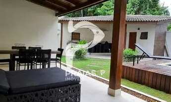 Imagem 5: Casa mobiliada, 5 suítes, na Riviera de São Lourenço