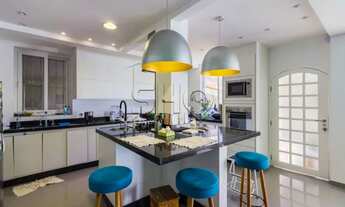 Imagem 6: Sobrado na rua Bahia