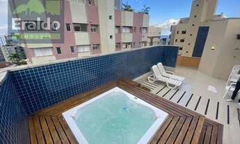 Imagem 4: Cobertura em Caiobá - Matinhos, PR