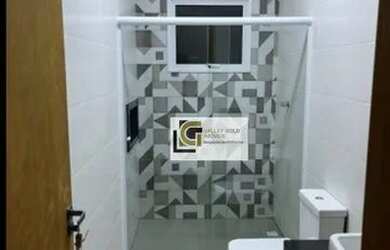 Imagem 7: Casa com 3 dormitórios à venda, 174 m² por R$ 730.000,00 - Villa Branca - Jacareí/SP