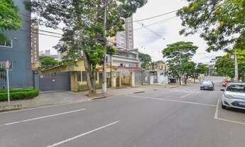 Imagem 6: Apartamento para venda possui 32 metros quadrados com 1 quarto em Portão - Curitiba - PR