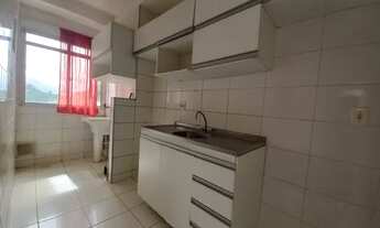 Imagem 3: Alugo Apto de 3 q sendo 1 suite no FIT COQUEIRO 2