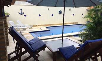 Imagem 2: Casa de praia na Tabuba, duplex com 6 quartos por temporada!!