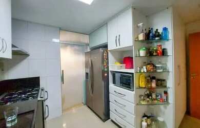 Imagem 5: Apartamento para venda com 84 metros quadrados com 3 quartos em Saúde - São Paulo - SP