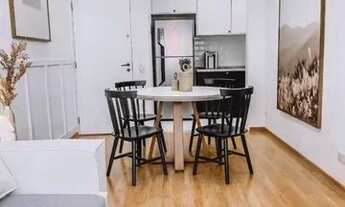 Imagem 2: APARTAMENTO - VILA MADALENA - SP