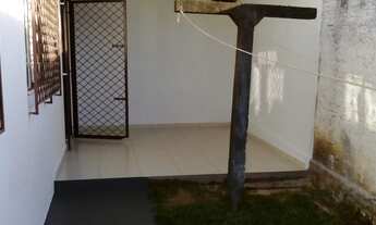 Imagem 3: Aluga-se casa de Alvenaria 120m² no centro de cascavel - Fundos, 7 quadras da av.Brasil