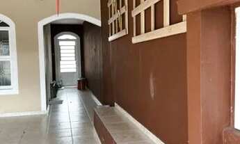 Imagem 4: Sobrado com 3 dormitórios, 155 m² - venda por R$ 555.000,00 ou aluguel por R$ 3.320,00/mês