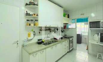 Imagem 7: Apartamento com 3 quartos (1 suíte) à venda em Moema, São Paulo, com 1 vaga