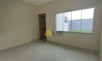 Imagem 6: Casa com 3 dormitórios à venda, 96 m² por R$ 450.000,00 - Loteamento Nova Esperança - Foz