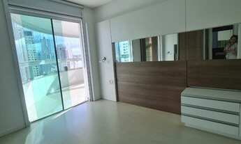 Imagem 3: Apartamento para venda possui 140 metros quadrados com 4 quartos