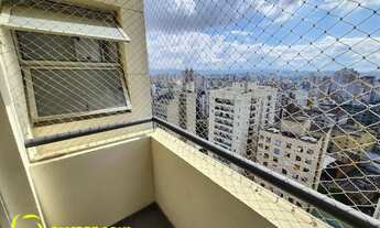 Imagem 7: Santa Cecília 2 dormitório com vaga 50 Metros lazer com sacada SP