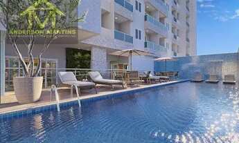 Imagem 4: Lançamento 2 e 3 quartos suíte 51 a 79 m² privativos no Acqua Marina cod 21894 m