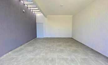 Imagem 3: Casa com 3 dormitórios à venda, 150 m²- Condomínio Terras do Vale - Caçapava/SP