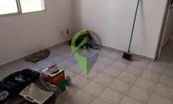 Imagem 3: Apartamento com 1 dormitório para locação, próximo à praia da Aparecida em Santos