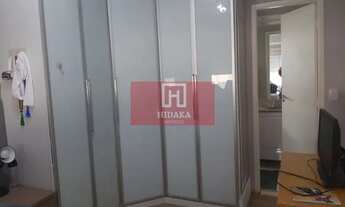 Imagem 5: Apartamento à venda no bairro Cambuci - São Paulo/SP, Zona Sul