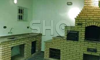 Imagem 3: Sobrado Residencial na Vila Sônia