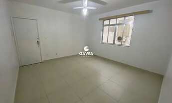 Imagem 3: Apartamento com 2 dormitórios à venda no Boqueirão - Santos