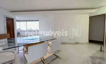 Imagem 7: Locação Apartamento 4 quartos Sion Belo Horizonte