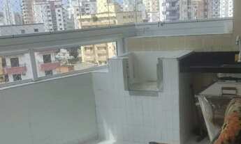 Imagem 6: Apartamento com 2 dormitórios, 78 m² - venda por R$ 530.000,00 ou aluguel por R$ 3.575,00