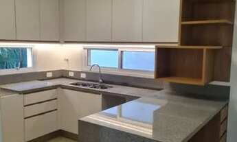 Imagem 7: Casa em Condomínio para Locação em São Paulo, Brooklin Paulista, 4 dormitórios, 2 suítes