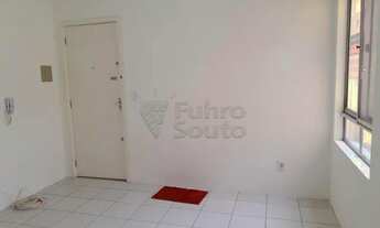 Imagem 2: Apartamento Padrão em Pelotas